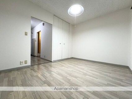 ハッピーハイツ[1K/23.77m2]の内装5