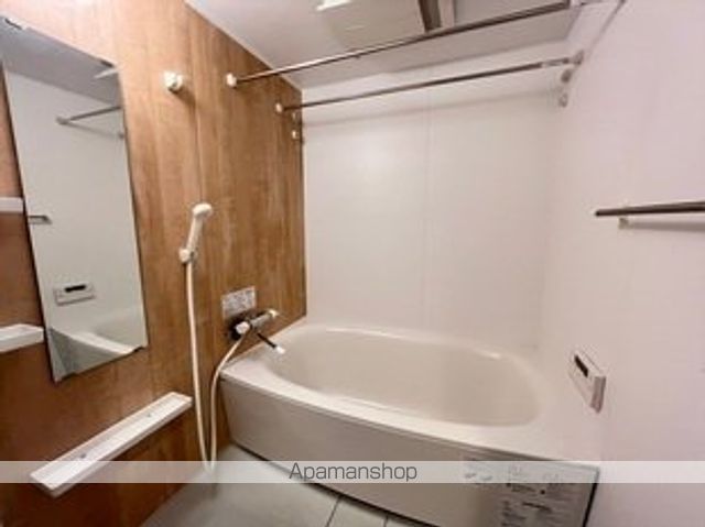 グランカーサ南6条の内装写真