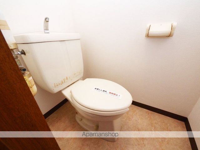 エルコート菊水の内装写真