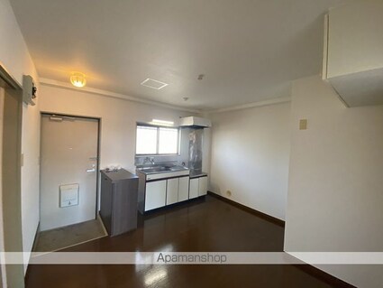 プライムコート[2DK/39.6m2]の内装4