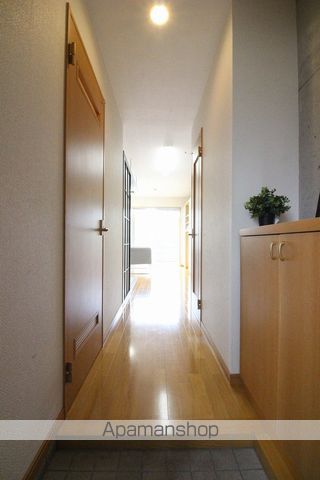 グランシエル鴨池の内装写真