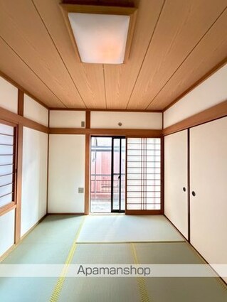 和歌山県和歌山市狐島[2DK/54.65m2]の内装1