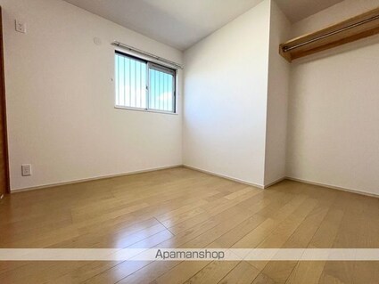 クレスト大堀[2LDK/55.5m2]の内装7