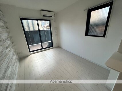 Ｒ－６Ｃｏｕｒｔ[1R/27.14m2]の内装2