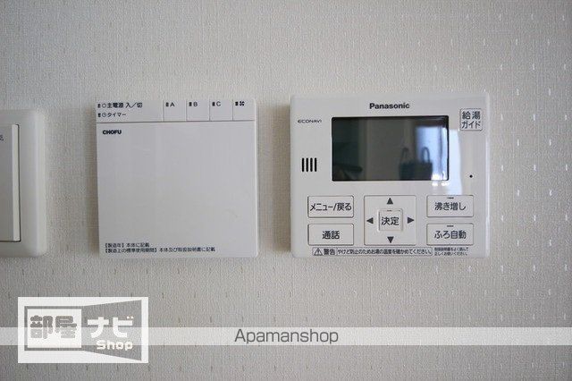 西石井戸建ての内装写真