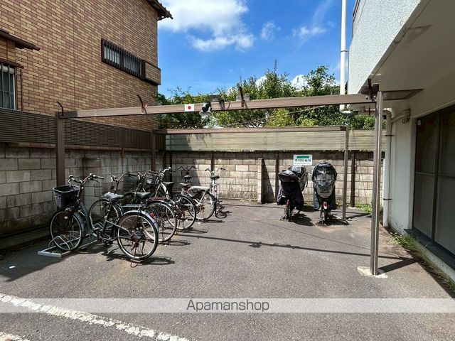 ラレーブ北習志野のその他写真