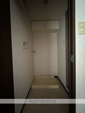 アクセス天神の内装写真