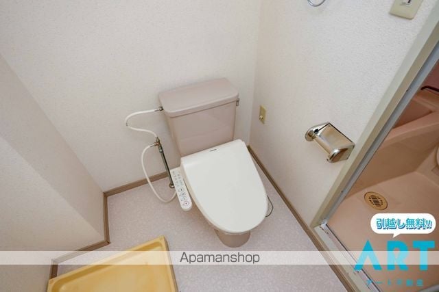 シャトレー大手町の内装写真
