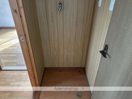 メゾンケー[1DK/28m2]のその他部屋・スペース