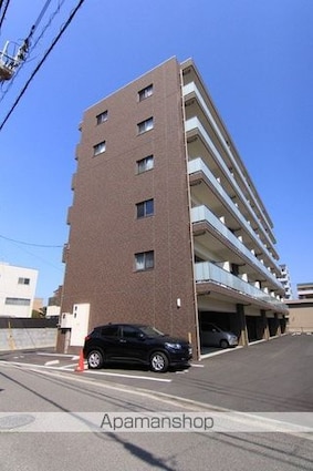 Ｍａｙｆａｉｒ　ＡＳＯＤＡ　ｓｑｕａｒｅ[2DK/44.75m2]の外観3