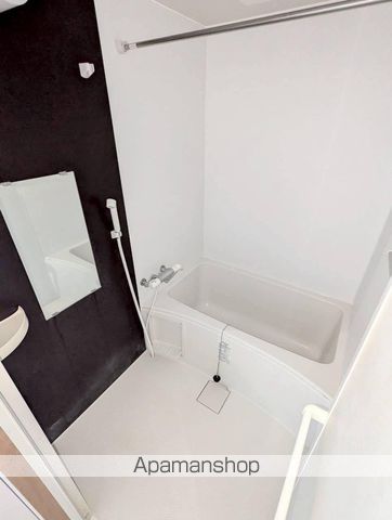 CREA COURT 畑中の内装写真