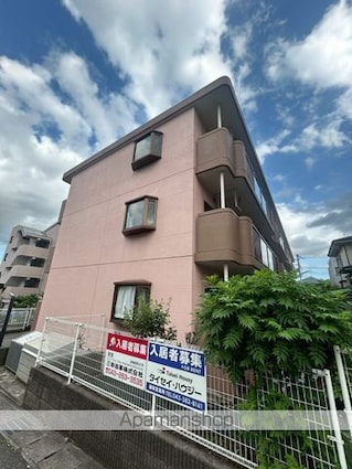 シャトレー　シラハタ[3DK/55.4m2]の外観1