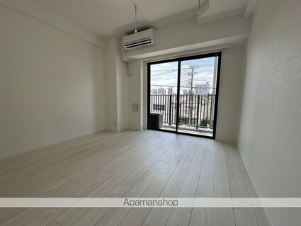 リライア東京墨田[1K/26.09m2]のリビング・居間