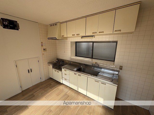 宮原1丁目戸建ての内装写真