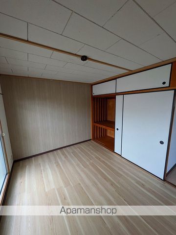 アークおおふじの内装写真