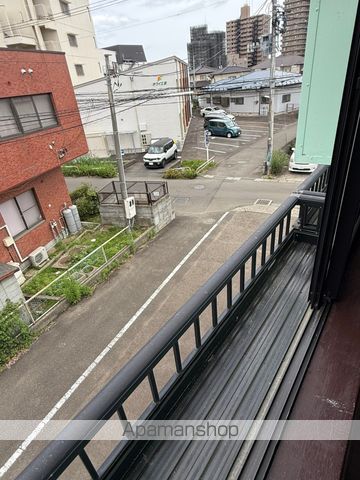 仙石線 陸前高砂駅 徒歩5分 2階建 築37年の内装写真