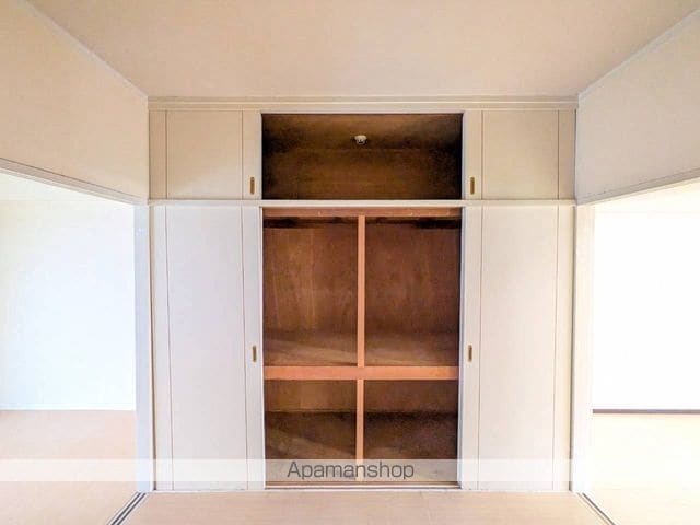 高殿マンションの内装写真