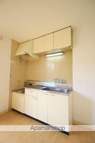 ラフォーレ原田Iの内装写真