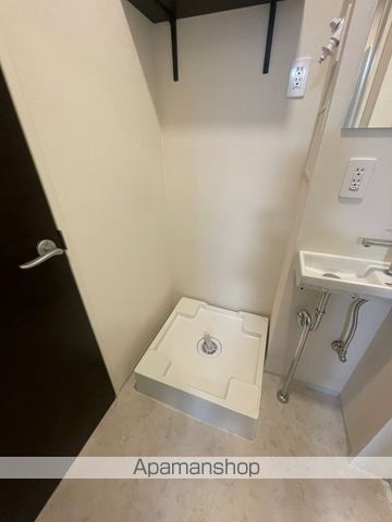 RIDER’S BASE IN 阿佐谷の内装写真