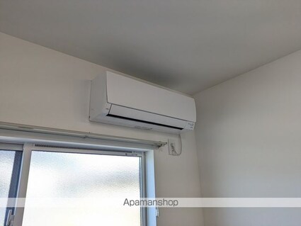 Ｓｅｎｔｉａ南吉田[1LDK/32.25m2]のその他設備