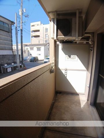 Cordeliaの内装写真