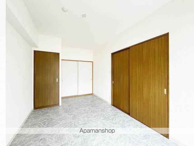 21北堀江の内装写真