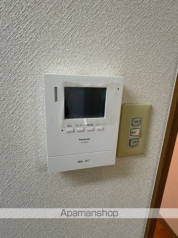 グリーンヴィラ黒瀬の内装写真