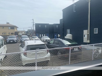 和歌山県御坊市薗[2LDK/50.53m2]の眺望