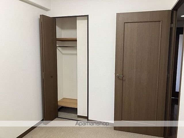 ハイホーム立川一番町の内装写真