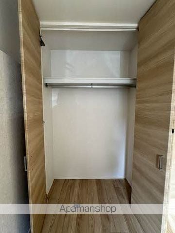 アズール庚午北の内装写真