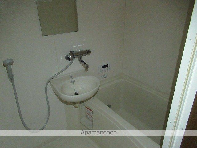 マンションK2Aの内装写真