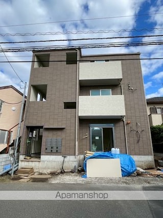 ＡＪ千葉寺００３[1LDK/30.84m2]の外観1