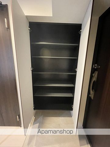 S−RESIDENCE今池駅前の内装写真