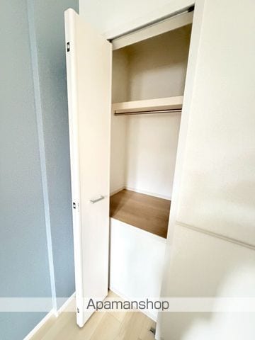 グランブルー Cの内装写真