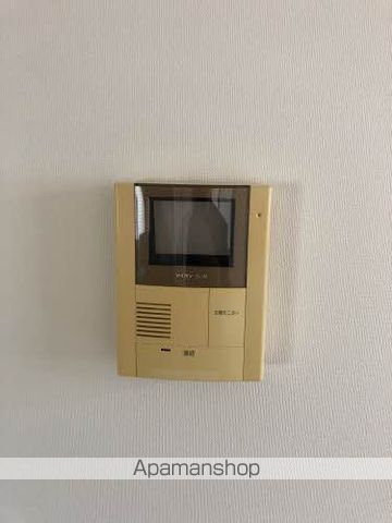 ヴィラシーン 弐番館の内装写真
