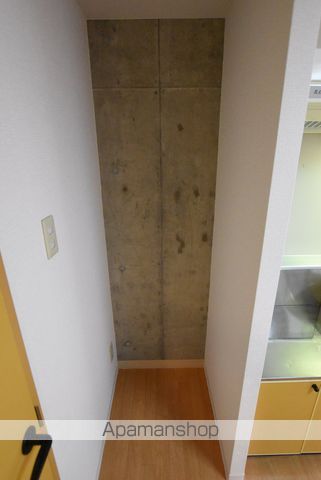 アンシャンテ南4条の内装写真