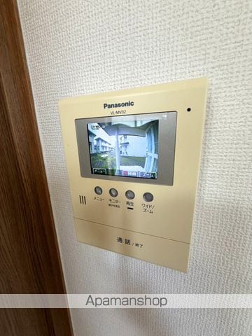 エクセレントベルの内装写真