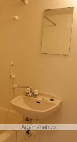 レオネクスト健の内装写真