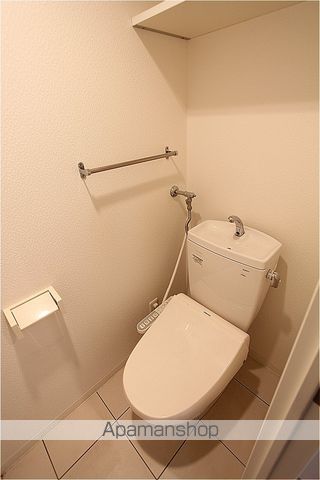 ディオグラシア琴似の内装写真