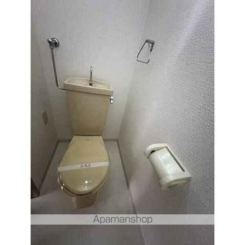 カピテーヌ円山の内装写真