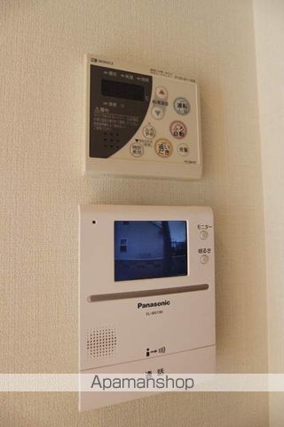 ハイツプロミネンスの内装写真