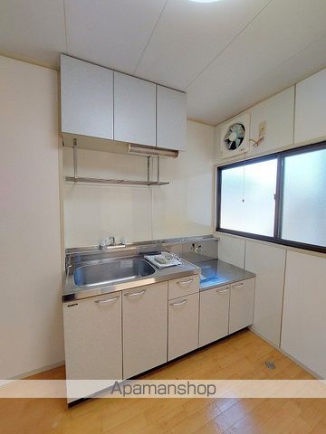 シャルム佐鳴台の内装写真