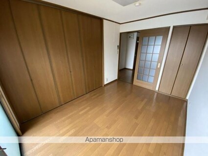 愛媛県松山市高岡町[2DK/40.88m2]の内装2