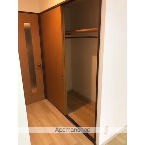 覚王山エクセルの内装写真