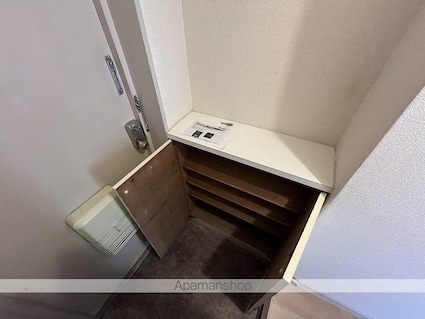 グランメゾン金城[3DK/53.5m2]のその他設備