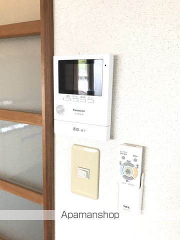 ハイツ ハピィバリーII A棟の内装写真