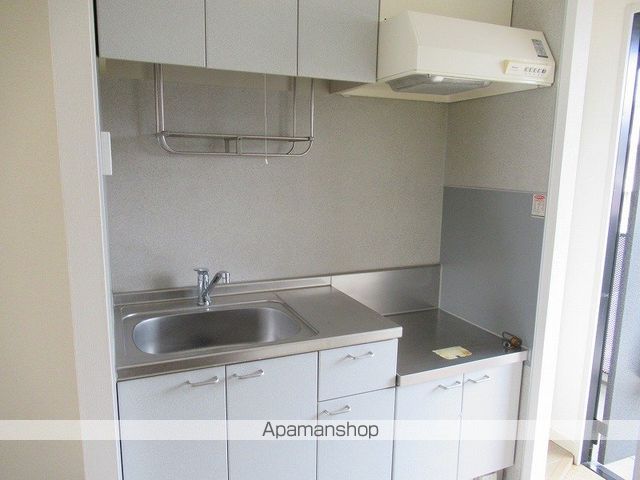 ロイヤルヒルズ山岸の内装写真