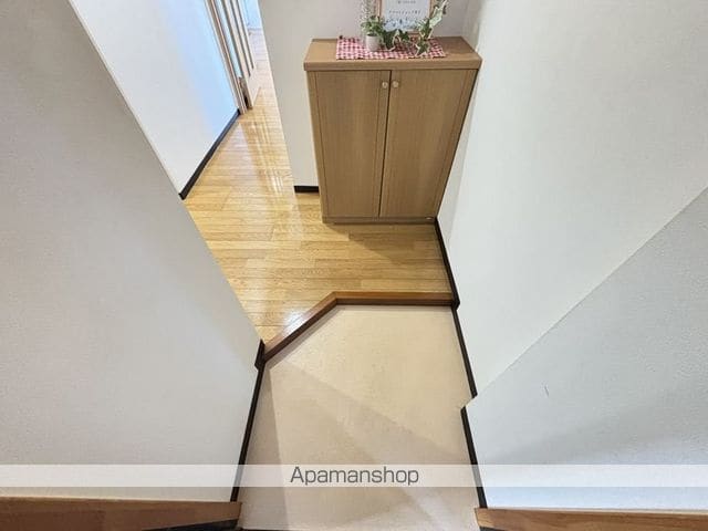 アーバネスト西村VIIIの内装写真