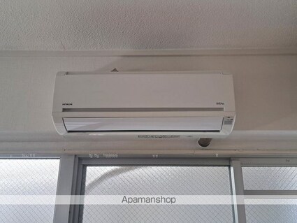 メゾンＡＤ２[1DK/21.5m2]のその他設備