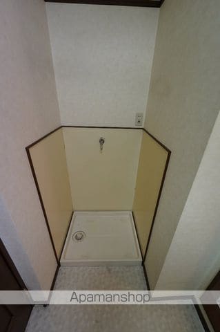 ハイホーム本陣の内装写真